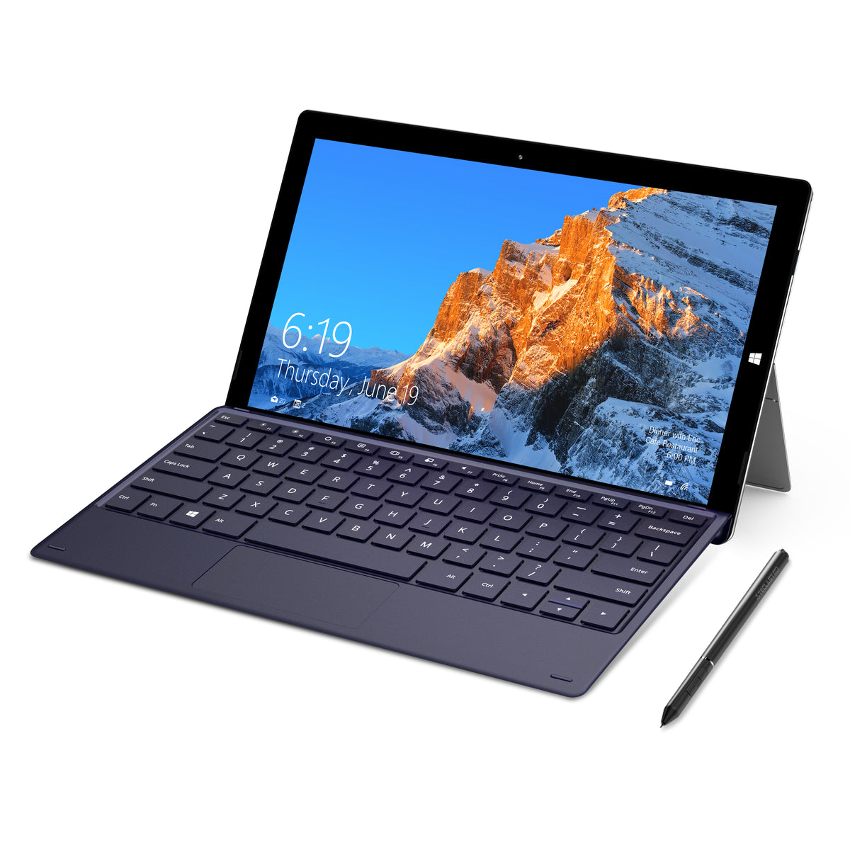 Teclast X4 – www.teclast.eu Teclast X4 – www.teclast.eu