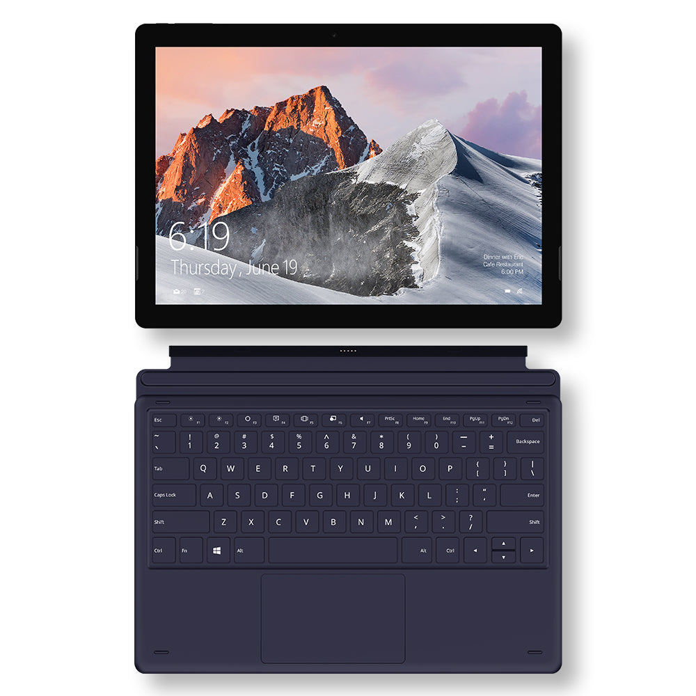 Teclast X6 Pro – www.teclast.eu