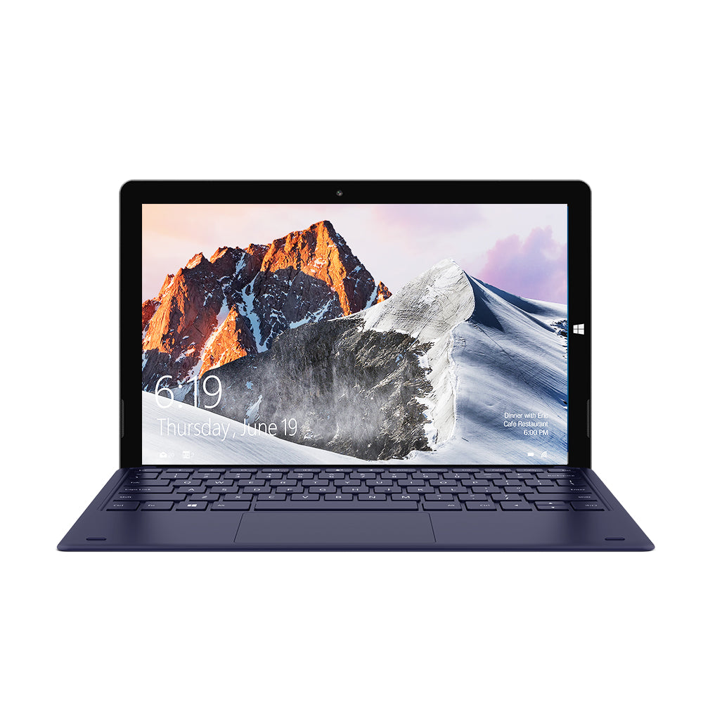 Teclast X6 Pro – www.teclast.eu