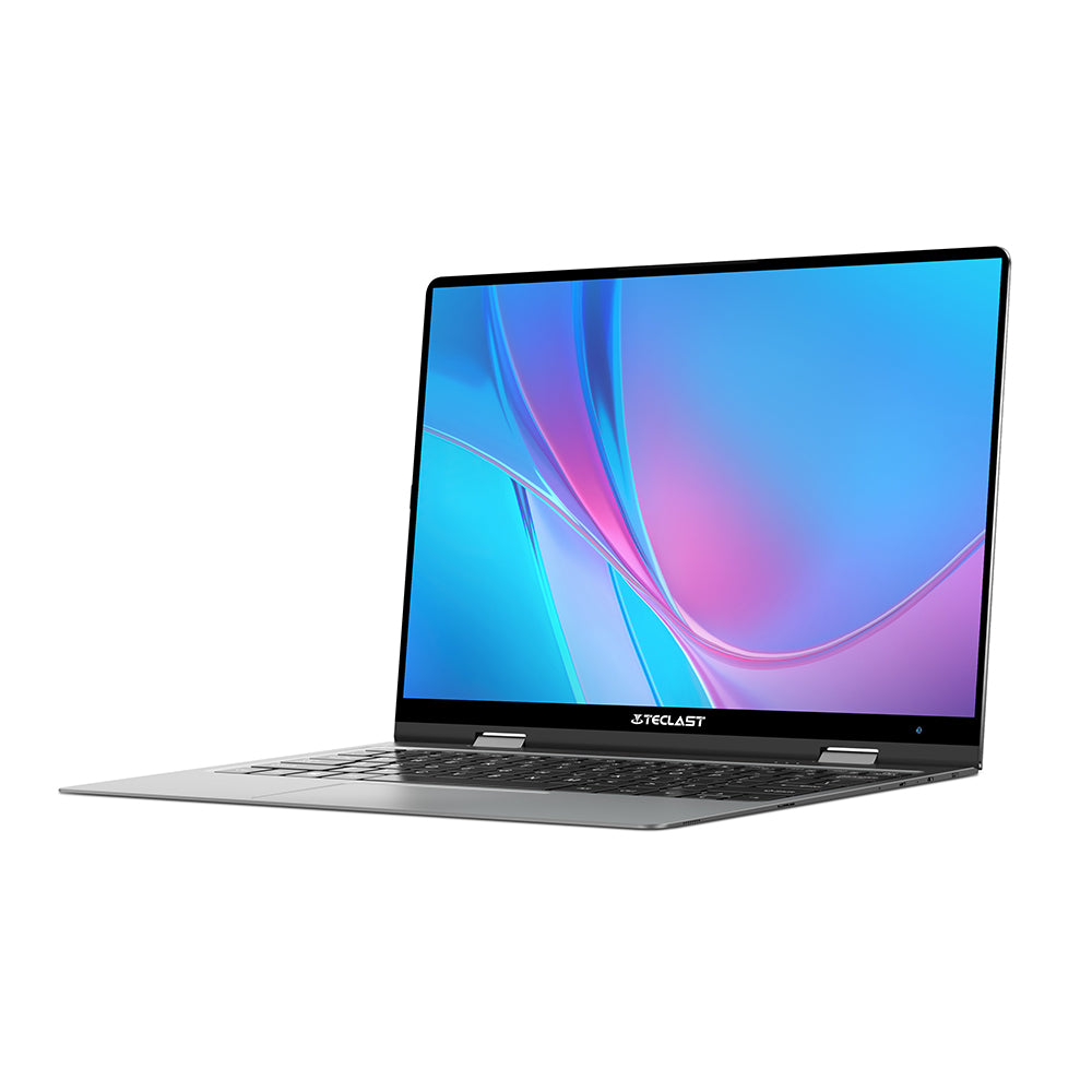 Teclast F5 R, 11,6