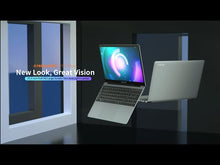 Laden und Abspielen von Videos im Galerie-Viewer, Teclast F15 Plus 2