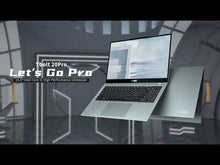 Załaduj i odtwarzaj film w przeglądarce Gallery, Teclast Tbolt 20 Pro