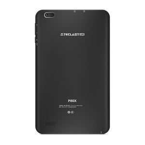 Teclast P80X, 8"