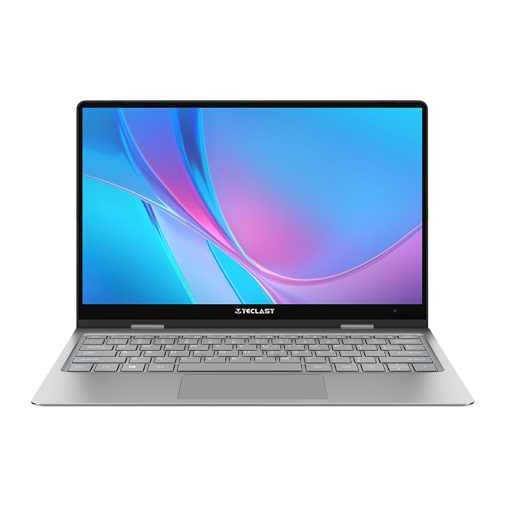 Teclast F5 R, 11,6
