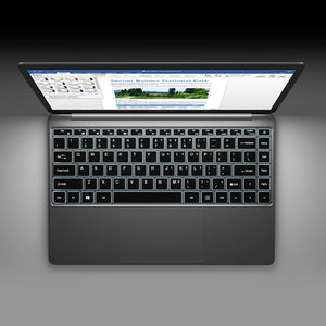 Teclast F7 Plus, 14,1"IPS Full HD
