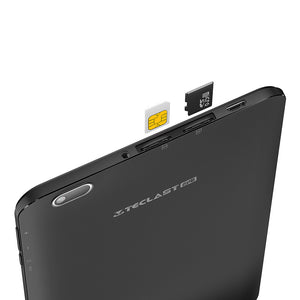 Teclast P80X, 8"