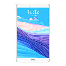 Teclast M8, 8,4